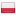 postplus.pl hosted country